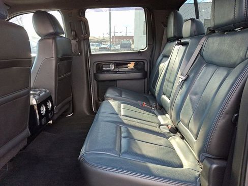 Used 2014 Ford F150 Limited image 5