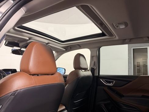 Used 2022 Subaru Forester Touring w/ Popular Package #3 image 31