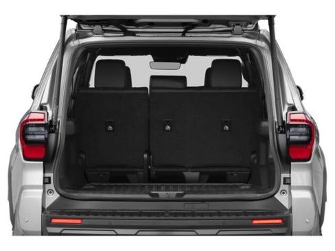 New 2026 Toyota 4Runner TRD Off-Road Premium image 10