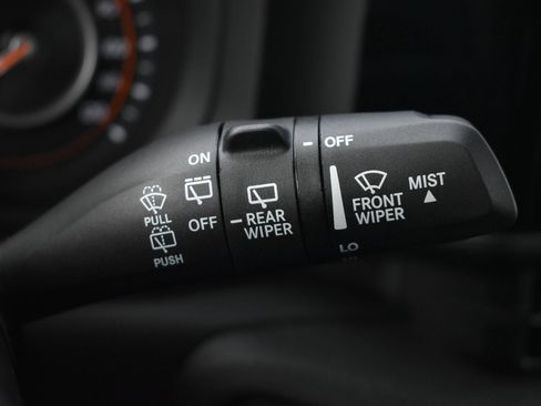 New 2026 Jeep Wrangler Unlimited Sport image 21