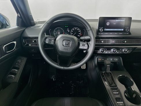 New 2026 Honda Civic Sport image 21