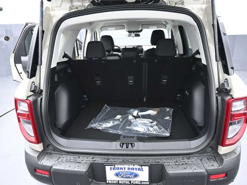 New 2025 Ford Bronco Sport Big Bend w/ Convenience Package image 18