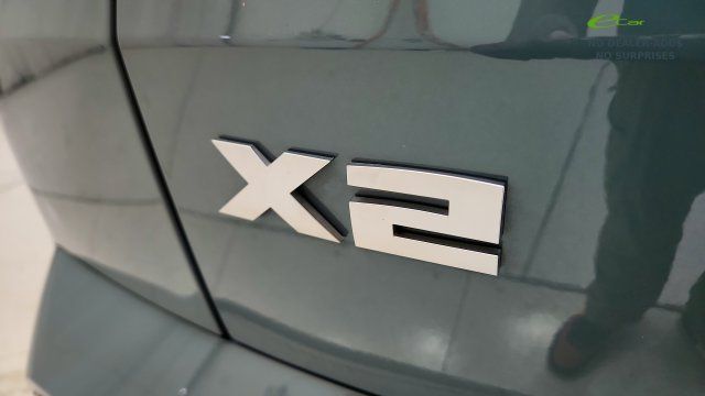 Used 2026 BMW X2 M35i AWD/4WD image 32