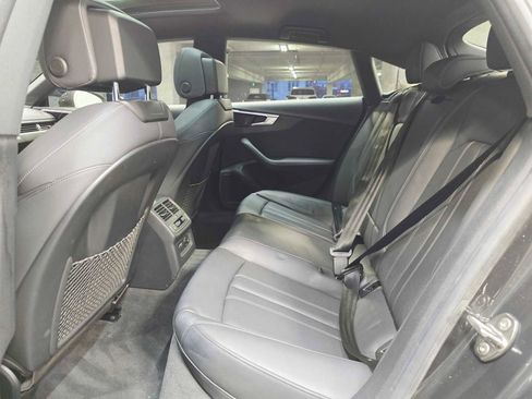 Used 2020 Audi A5 2.0T Prestige w/ Warm Weather Package image 25