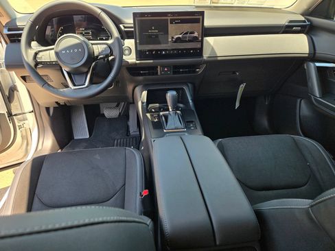 New 2026 MAZDA CX-5 Select AWD/4WD image 8