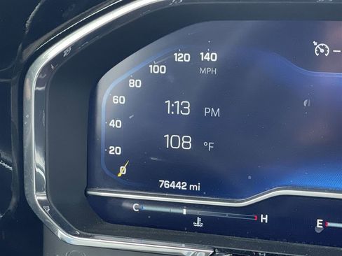 Used 2023 Chevrolet Silverado 1500 LT w/ Protection Package image 6