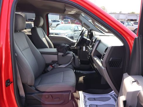 Used 2020 Ford F150 XLT w/ Equipment Group 302A Luxury AWD/4WD image 26