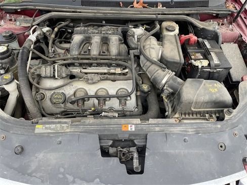 Used 2008 Mercury Sable Premier image 17