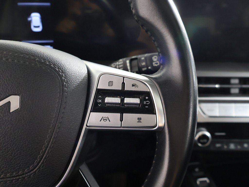 Used 2025 Kia Telluride S AWD/4WD image 47