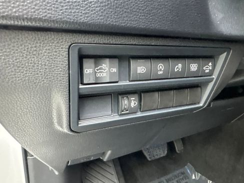 Used 2024 Toyota Tundra SR5 w/ SR5 Convenience Package image 58