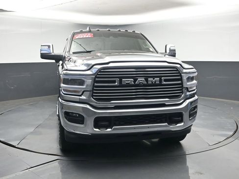 Used 2023 RAM 2500 Laramie image 8