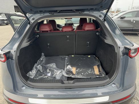 New 2026 MAZDA CX-30 AWD 2.5 S image 11