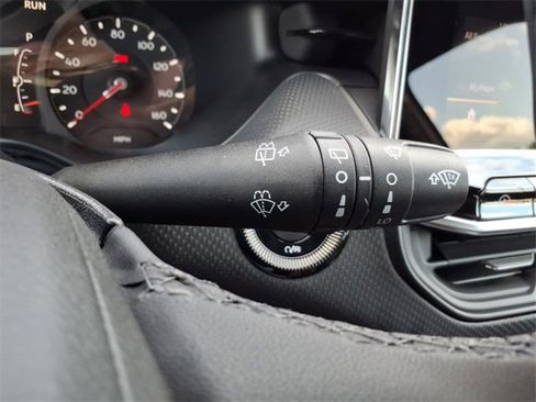 New 2026 Jeep Compass Latitude image 26