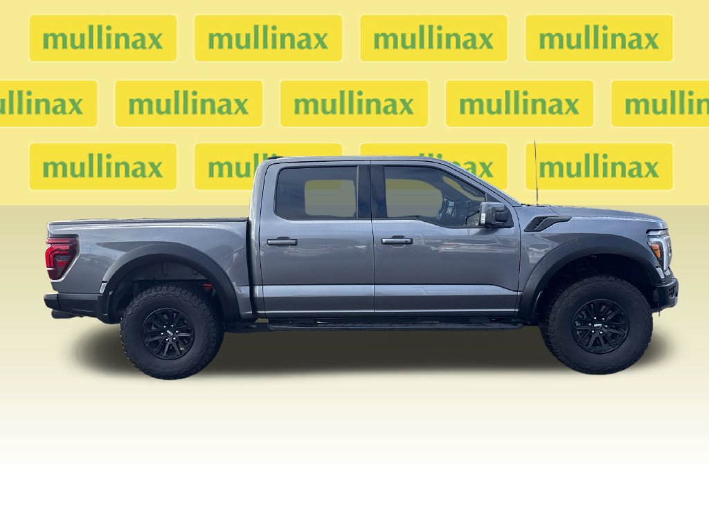 Used 2024 Ford F150 Raptor AWD/4WD image 2
