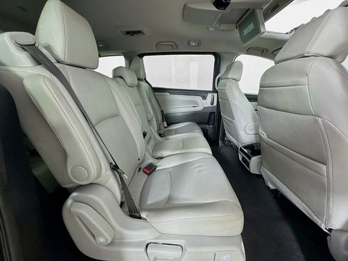 Used 2019 Honda Odyssey EX-L image 40