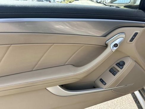 Used 2013 Cadillac CTS Performance AWD/4WD image 13