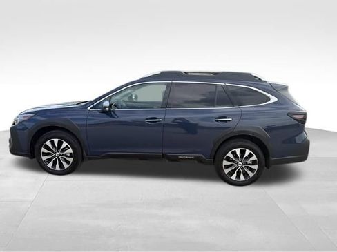 Used 2024 Subaru Outback Touring XT AWD/4WD image 7