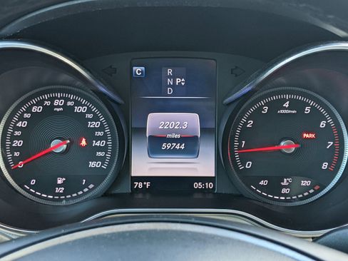 Used 2016 Mercedes-Benz C 300 C 300 image 23