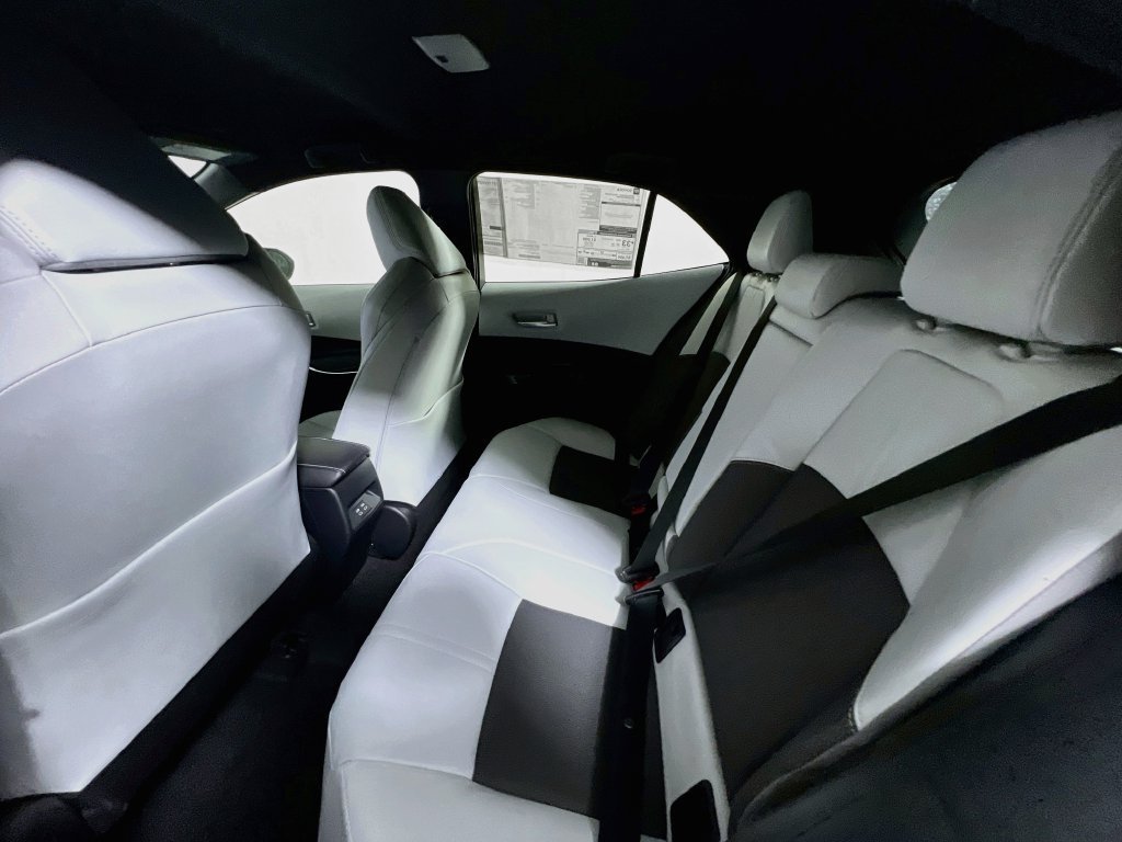 New 2027 Toyota Corolla XSE FWD image 25