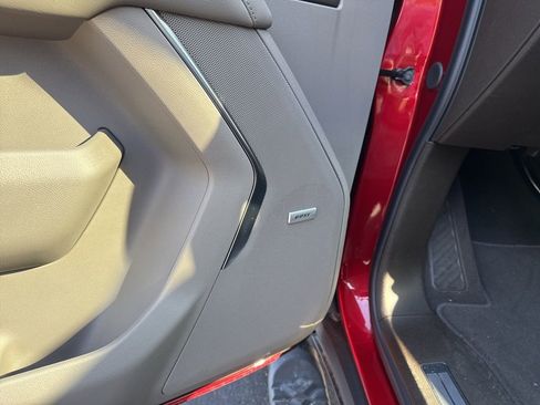 Used 2026 Chevrolet Tahoe Z71 w/ Comfort Package image 17