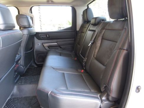 Used 2023 Toyota Tundra TRD Pro AWD/4WD image 28