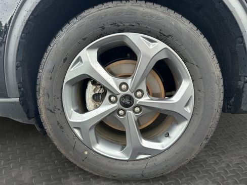 Used 2025 Ford Escape ST-Line AWD/4WD image 9