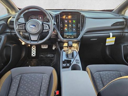 New 2026 Subaru Crosstrek 2.5i Sport image 13