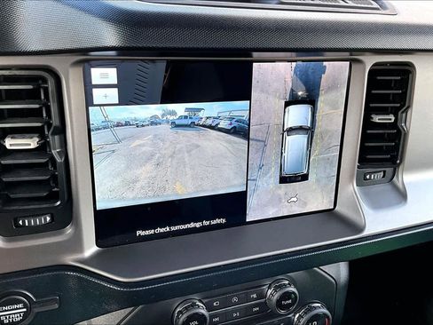 Certified 2021 Ford Bronco Outer Banks image 28