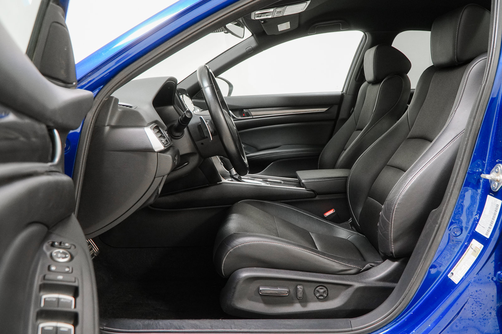 Used 2022 Honda Accord Sport image 20