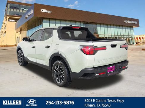 Used 2022 Hyundai Santa Cruz SEL FWD image 5