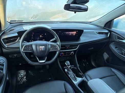 Used 2025 Buick Encore GX Sport Touring w/ Experience Buick Package image 11