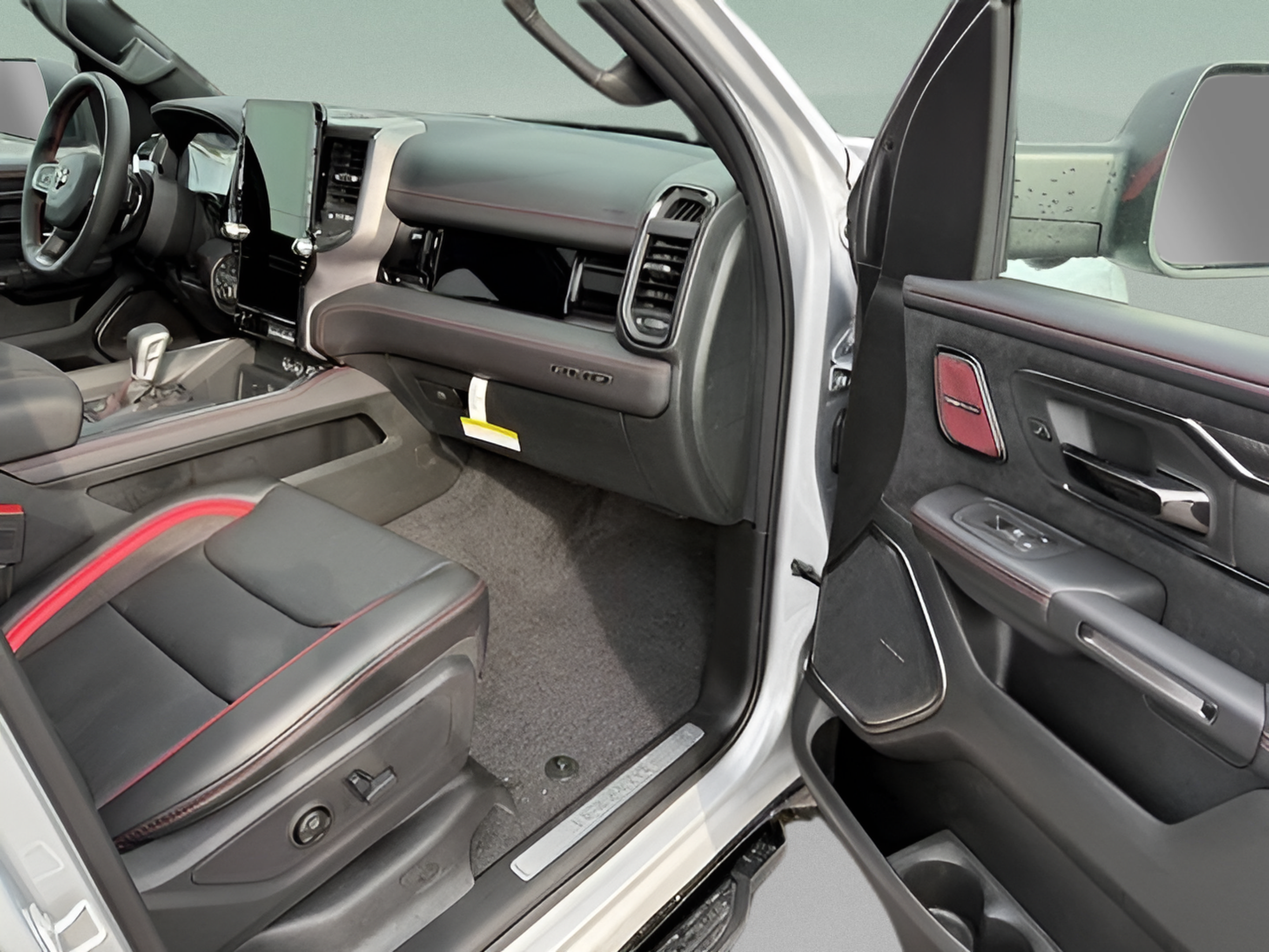 New 2026 RAM 1500 RHO w/ RHO Level 1 Equipment Group AWD/4WD image 15