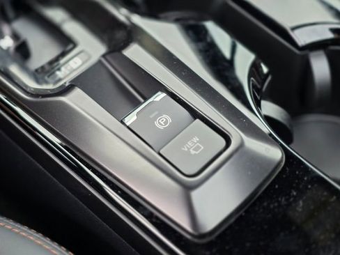 New 2026 Subaru Forester Touring image 37