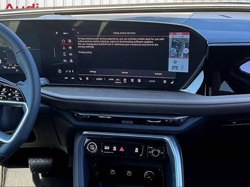New 2025 Audi Q5 Premium Plus AWD/4WD image 6