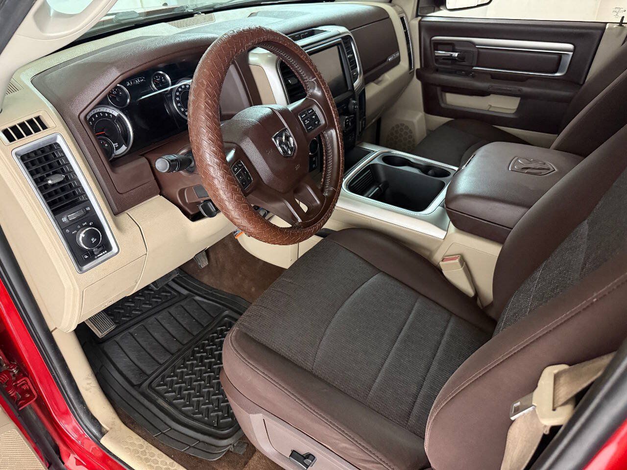 Used 2016 RAM 1500 Lone Star AWD/4WD image 67