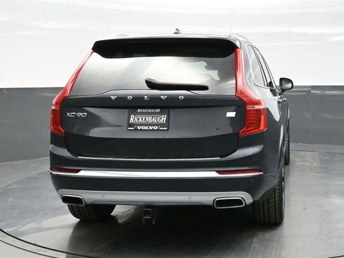 Used 2021 Volvo XC90 T8 Inscription Expression w/ Protection Package Premier image 6