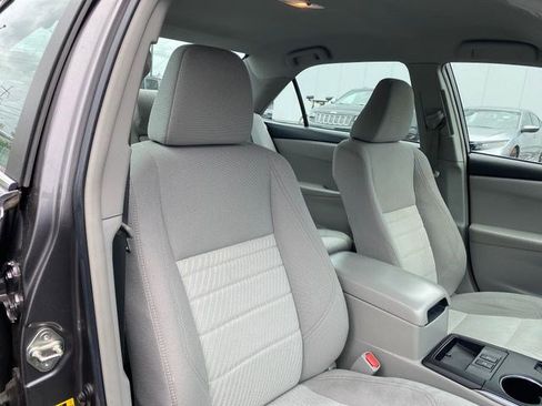 Used 2015 Toyota Camry LE FWD image 37