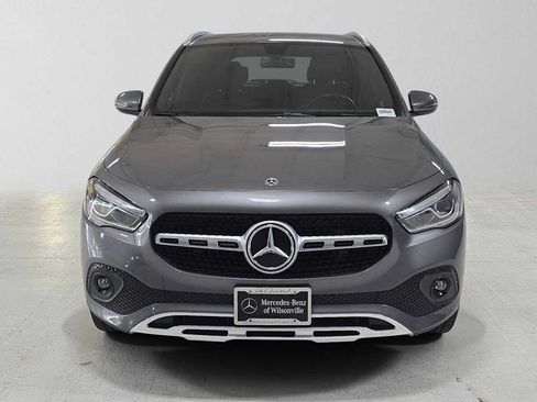 Certified 2021 Mercedes-Benz GLA 250 4MATIC image 8