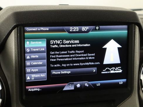Used 2016 Ford F350 Platinum AWD/4WD image 35