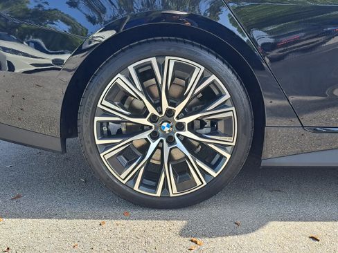 Used 2024 BMW 430i Gran Coupe w/ Convenience Package RWD image 5