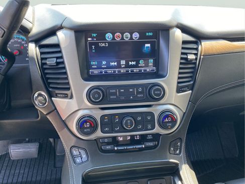 Used 2019 GMC Yukon Denali AWD/4WD image 21