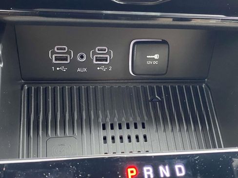 New 2026 Jeep Grand Cherokee L Limited AWD/4WD image 31