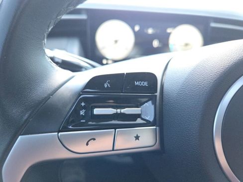 Used 2022 Hyundai Tucson SEL w/ Convenience + Premium Package image 37