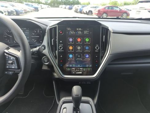 Certified 2026 Subaru Crosstrek 2.5i Premium AWD/4WD image 22