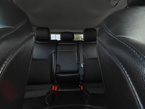 Used 2020 Jeep Compass Latitude w/ Cold Weather Group AWD/4WD image 31