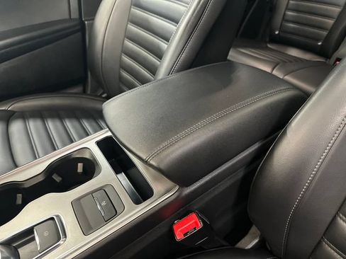 Used 2024 Ford Edge SEL w/ Convenience Package AWD/4WD image 31