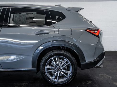 New 2026 Acura ADX FWD image 13