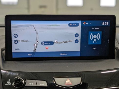 Used 2020 Acura RDX AWD w/ Technology Package image 25