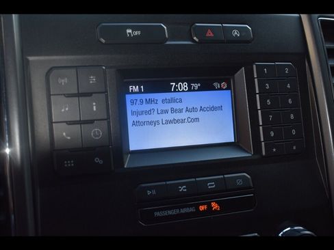 Used 2018 Ford F150 XLT AWD/4WD image 11