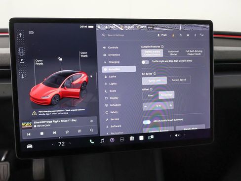 Used 2024 Tesla Model 3 Standard Range RWD image 46